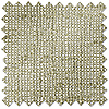 Kalahari Voile, Parchment - Motorised Roman Blind